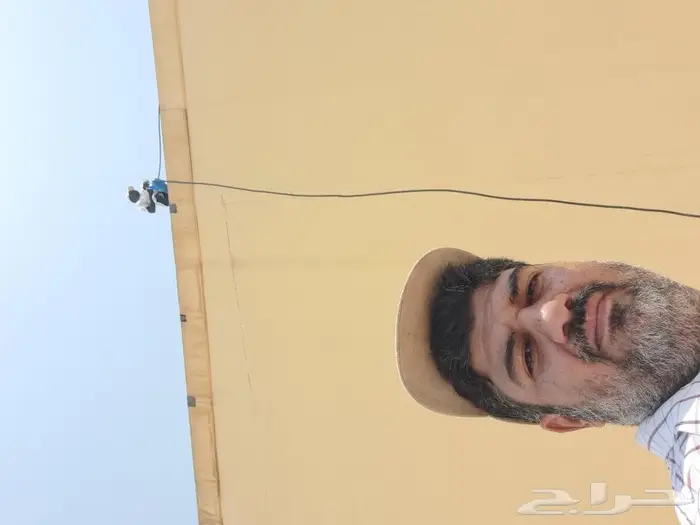 تركيب وتمديد كاميرات انتركم شبكات سماعات جهاز بصمه 1