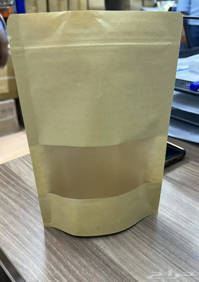 اكياس قهوة 10