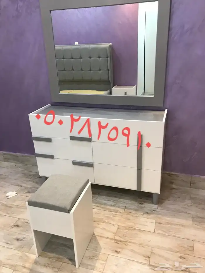 تفصيل غرف ملابس 62