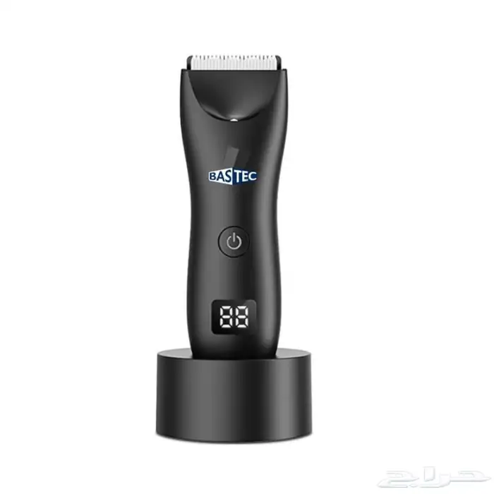فرصة بآقل الأسعار بي ون كير مكينة حلاقة باستيك BASTEC 1