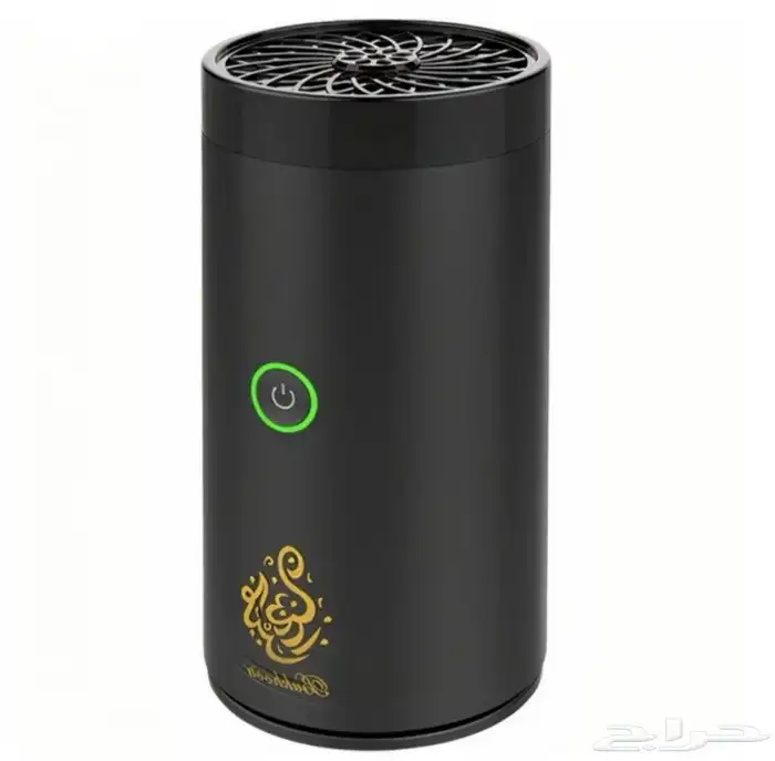 مبخرة المناره ضمان سنتين 1