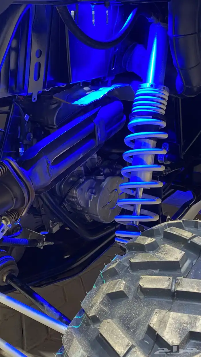 بقي POLARIS 2015 16