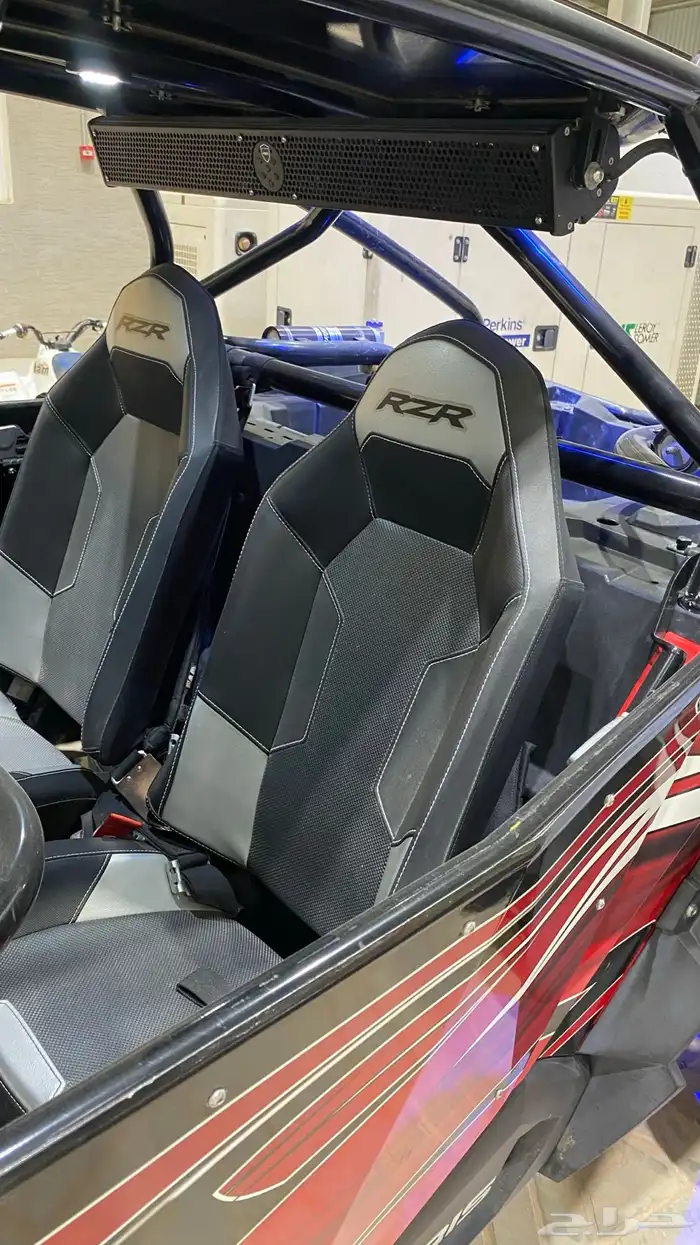 بقي POLARIS 2015 8