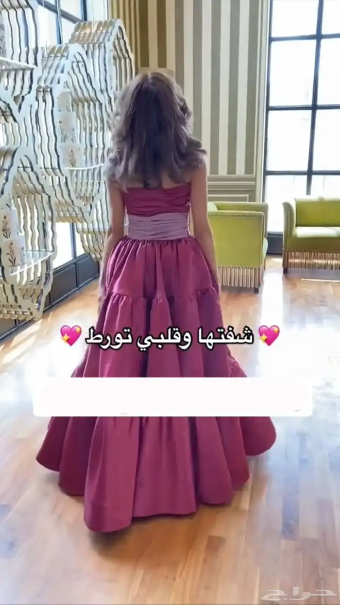 فستان مناسبات 2