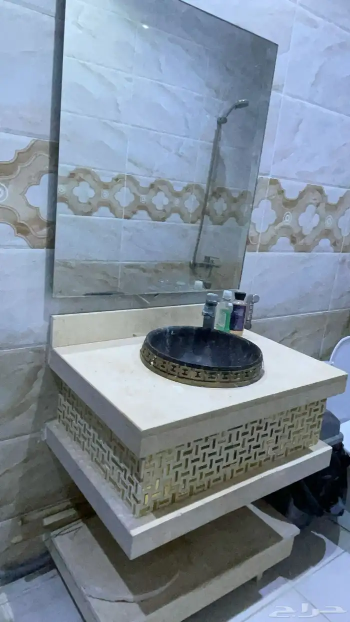 مغاسل للبيع 2