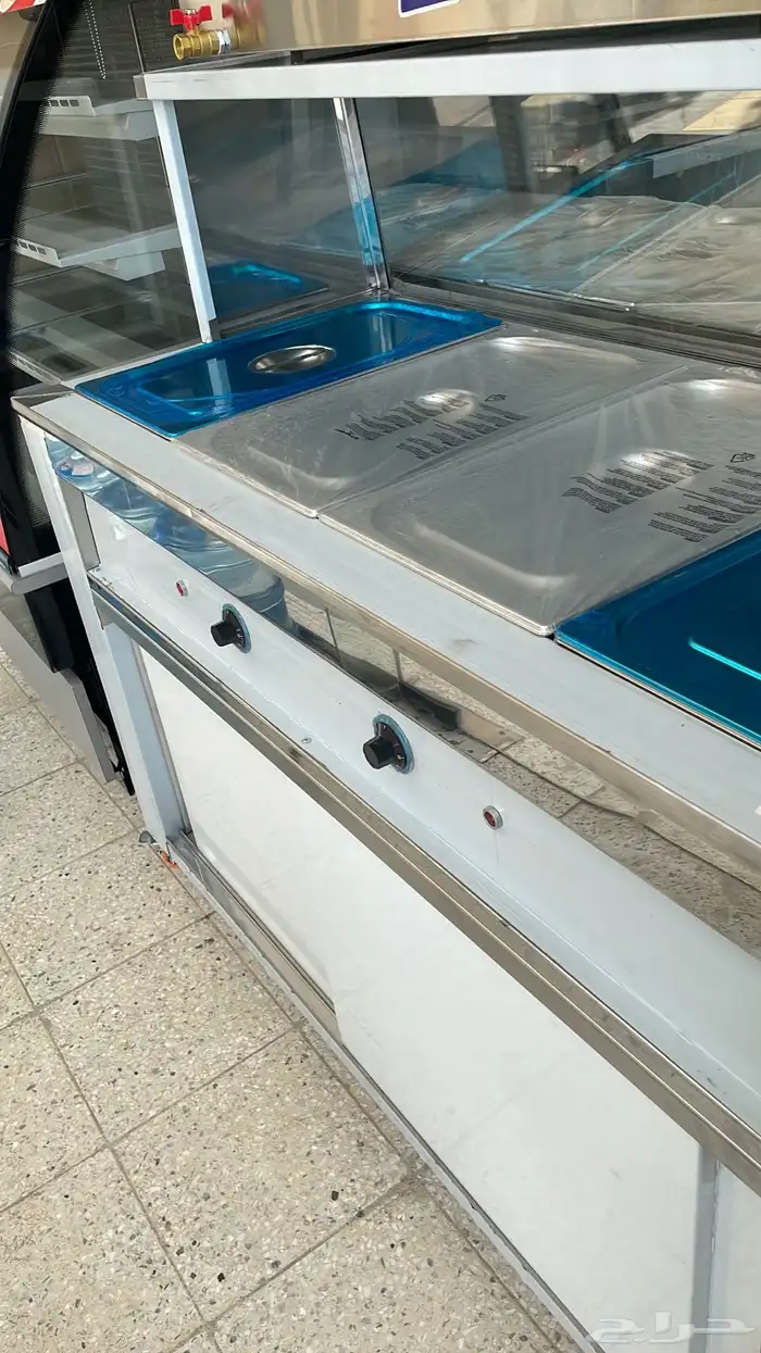 سخان ايدامات معدات استانلس ستيل تفصيل استيل مصنع استيل 5