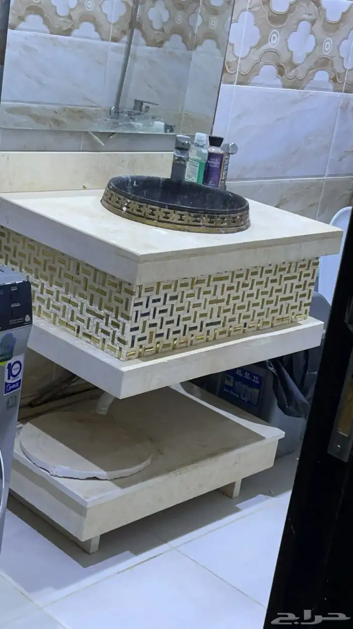 مغاسل للبيع 1