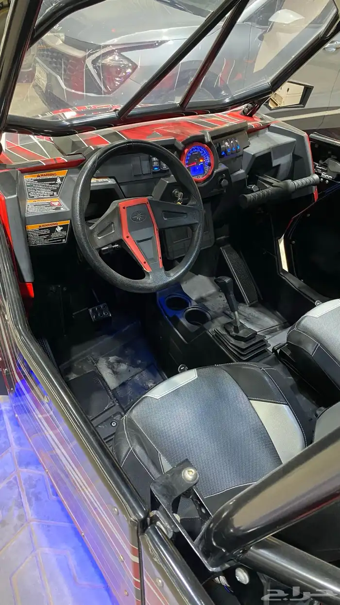 بقي POLARIS 2015 6