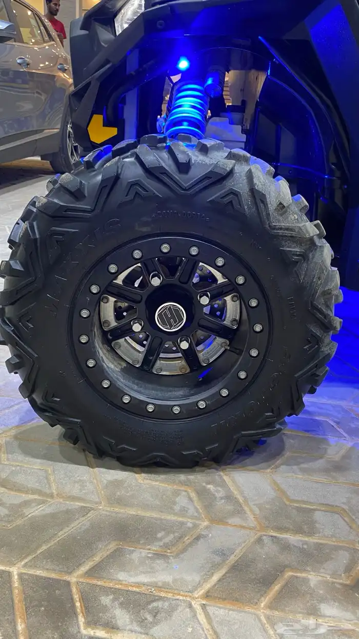 بقي POLARIS 2015 10