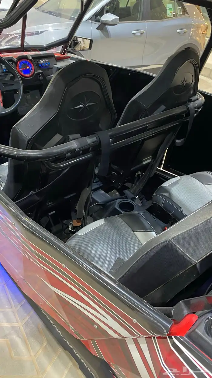 بقي POLARIS 2015 7