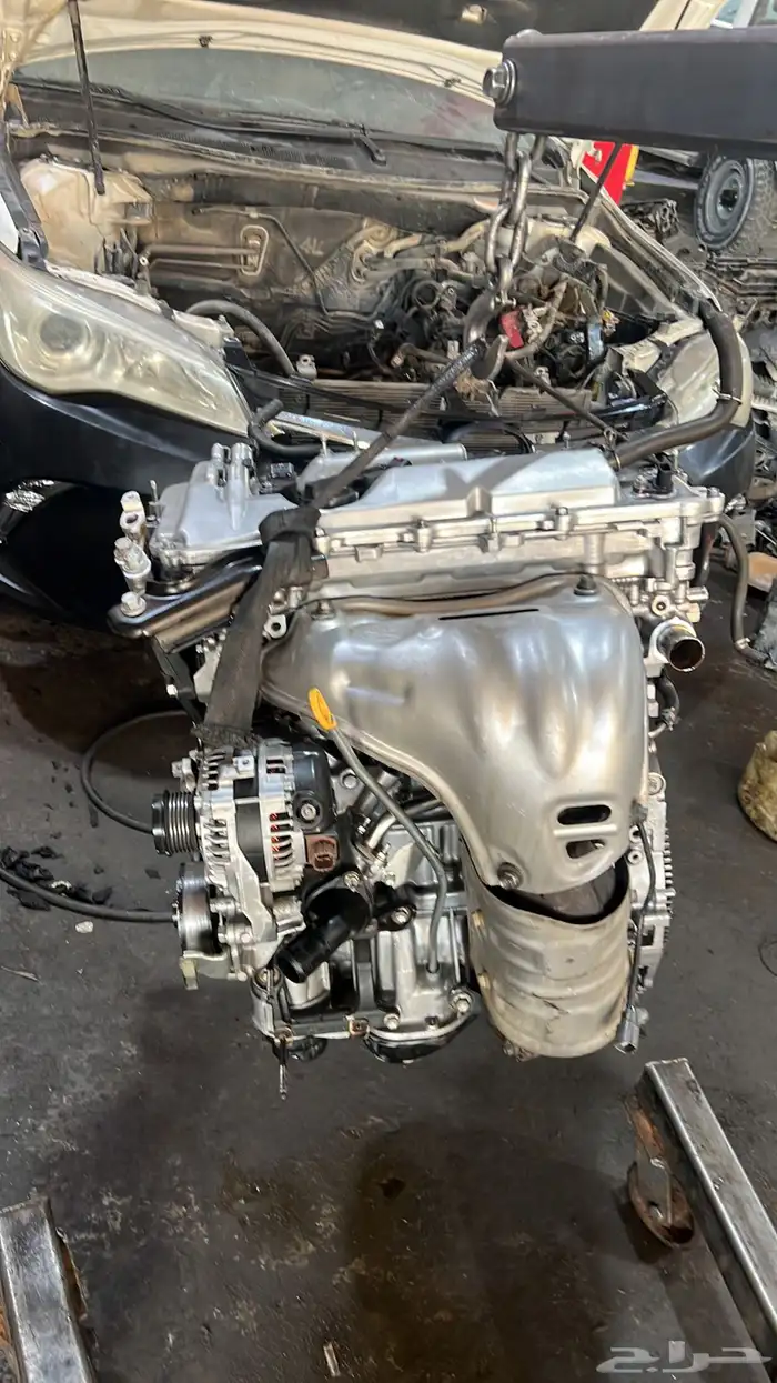 مكائن سوناتا وكامري واكسنت 3