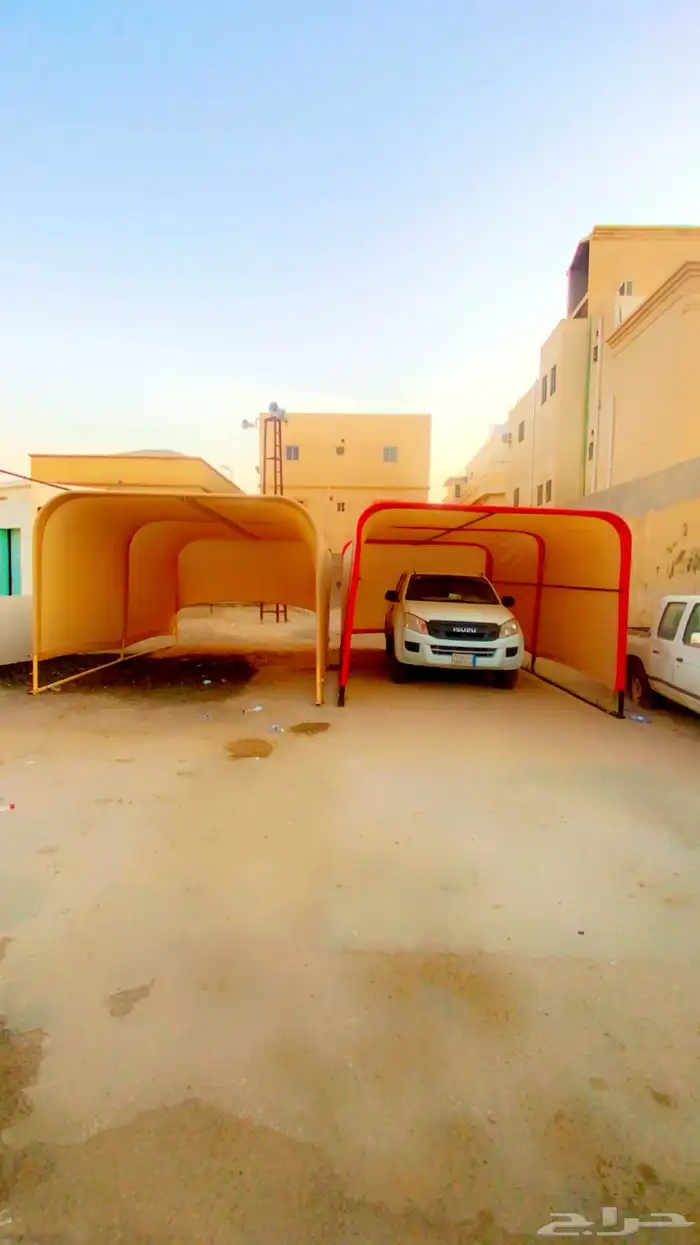 مضلاة سيارة جميع المقاسات 12