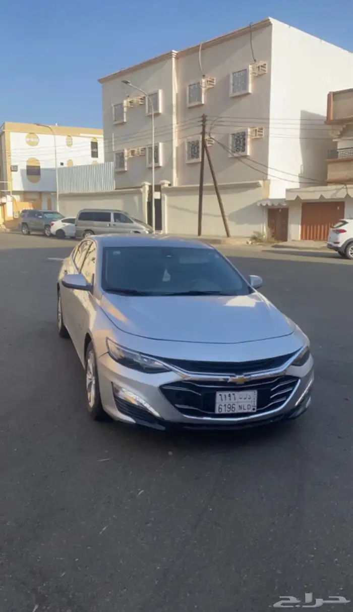 شفروليه ماليبو LS تم البيع الله يبارك للمشتري 10