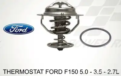 بلف حرارة رياضي F150 و رابتر وموستينغ تايوانيRPE 0