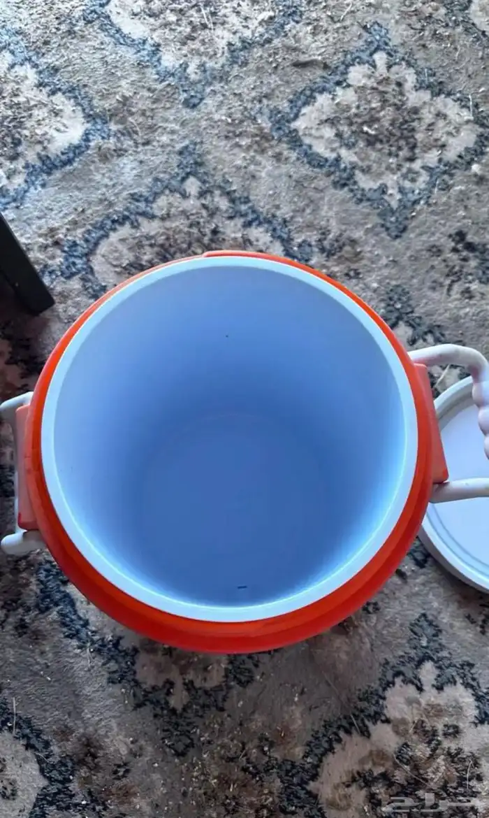 للبيع ترمس ماء 1