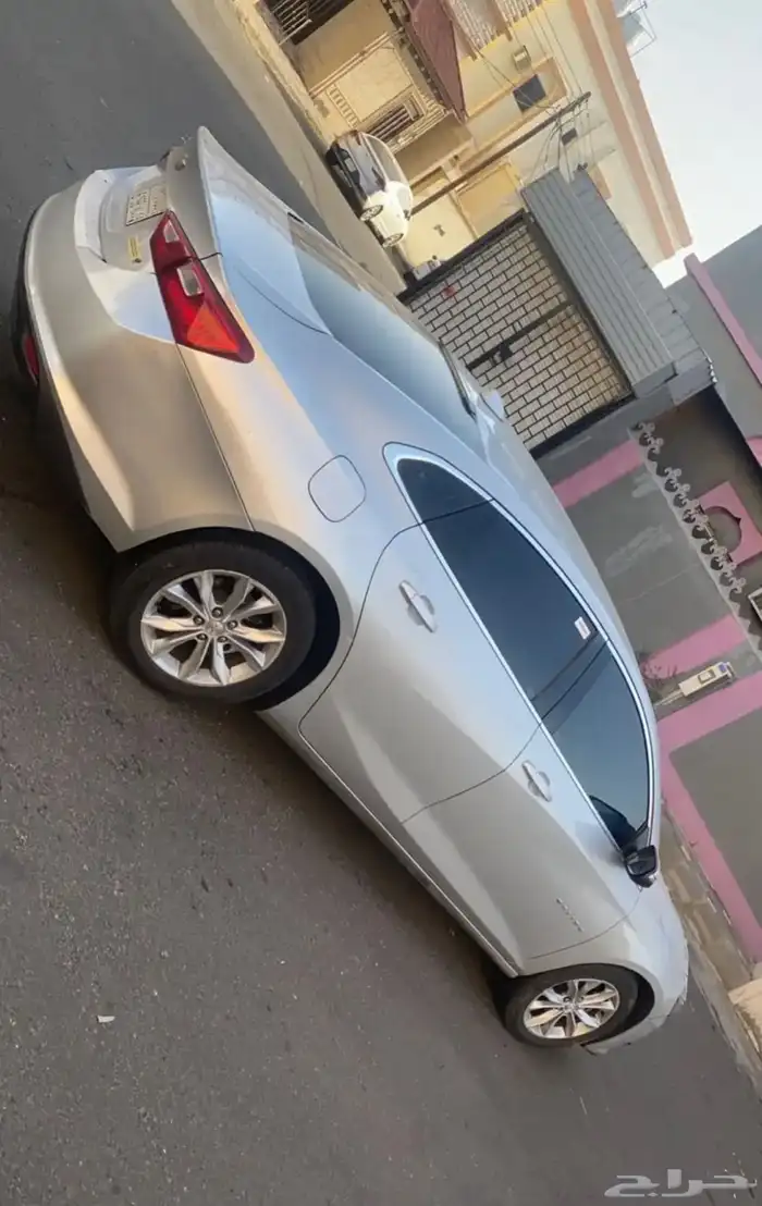 شفروليه ماليبو LS تم البيع الله يبارك للمشتري 5