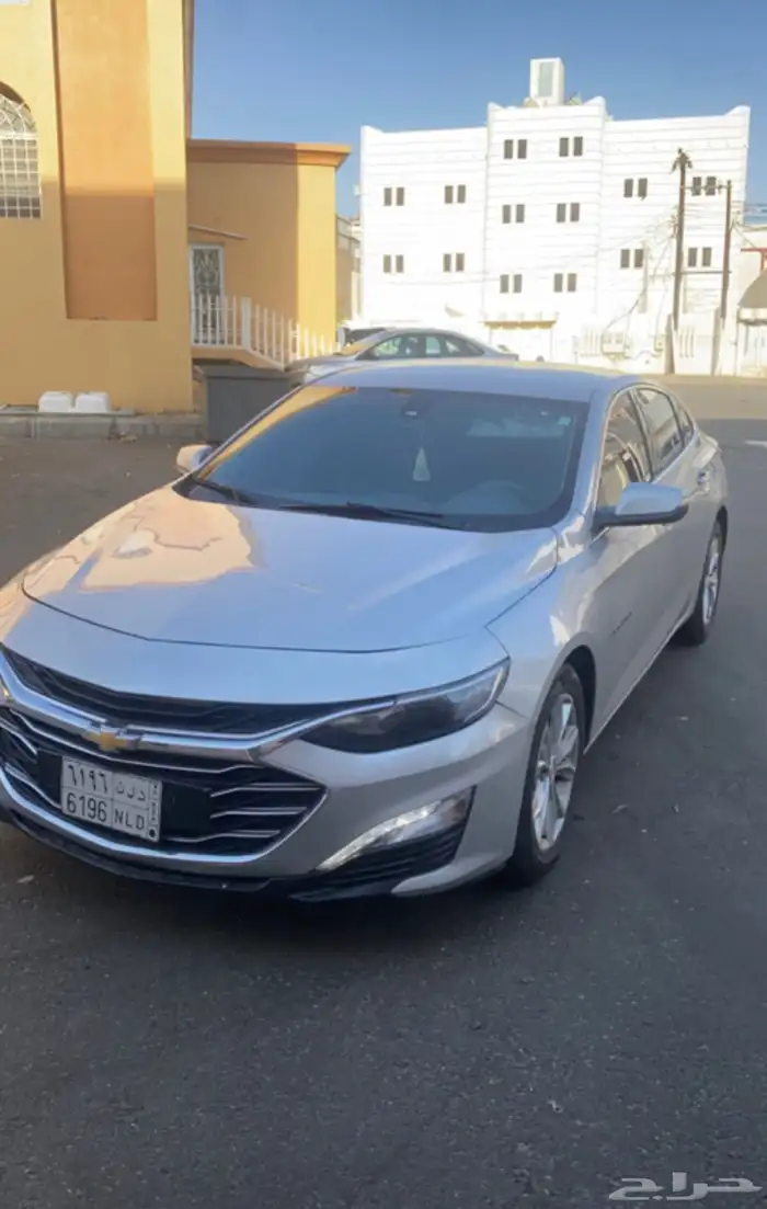 شفروليه ماليبو LS تم البيع الله يبارك للمشتري 0