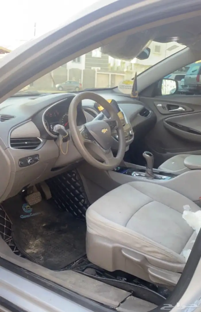 شفروليه ماليبو LS تم البيع الله يبارك للمشتري 6