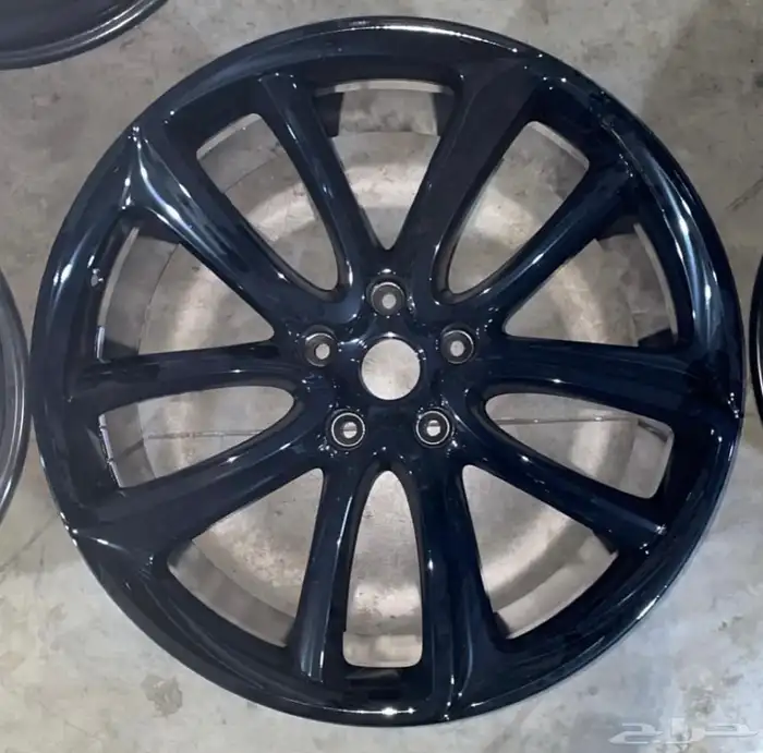 نوفر لكم جميع جنوط السيارات الفخمه - خان - منصوري وغيرها 46