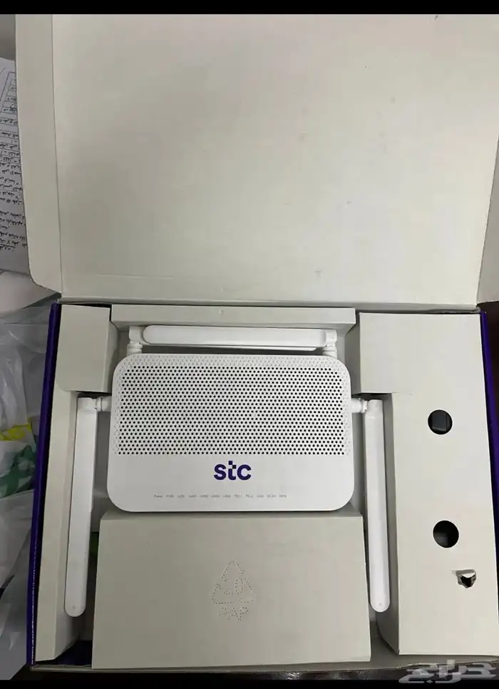 مودم STC 0