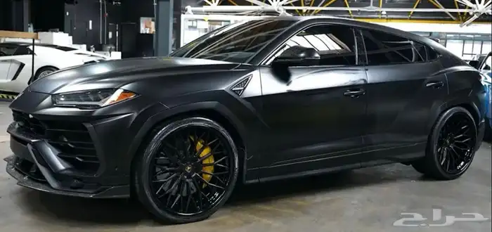 نوفر لكم جميع جنوط السيارات الفخمه - خان - منصوري وغيرها 15