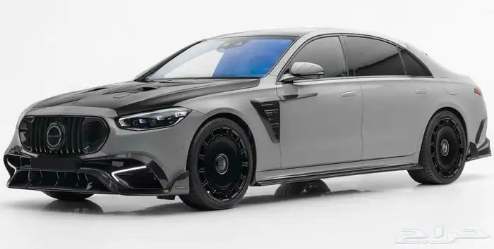 نوفر لكم جميع جنوط السيارات الفخمه - خان - منصوري وغيرها 23