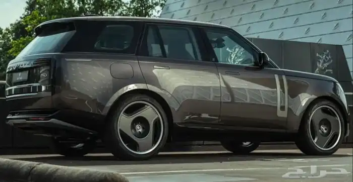 نوفر لكم جميع جنوط السيارات الفخمه - خان - منصوري وغيرها 9