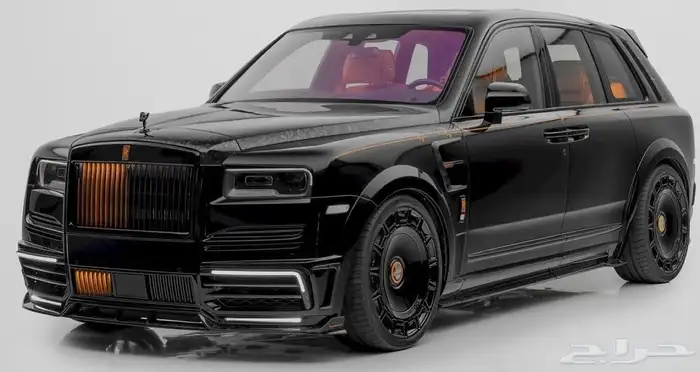 نوفر لكم جميع جنوط السيارات الفخمه - خان - منصوري وغيرها 24