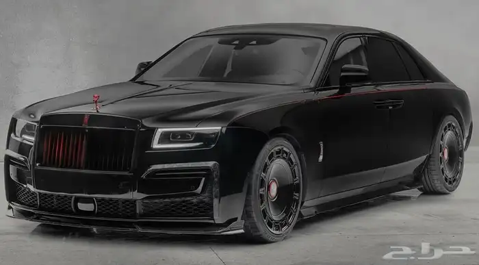 نوفر لكم جميع جنوط السيارات الفخمه - خان - منصوري وغيرها 21