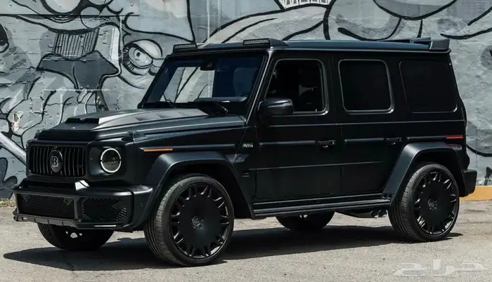 نوفر لكم جميع جنوط السيارات الفخمه - خان - منصوري وغيرها 12