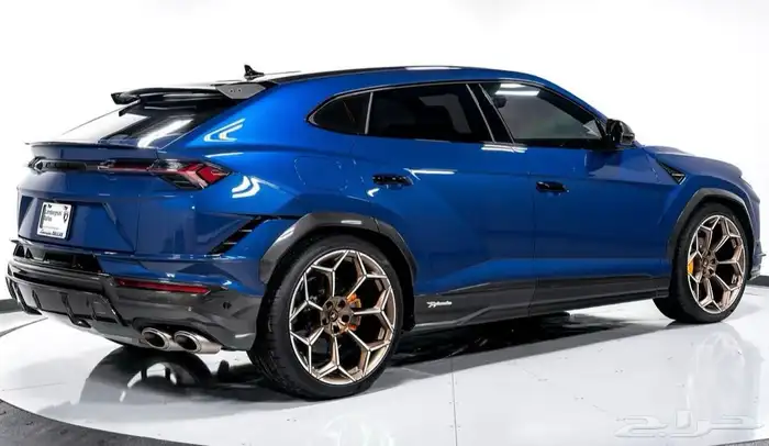 نوفر لكم جميع جنوط السيارات الفخمه - خان - منصوري وغيرها 1