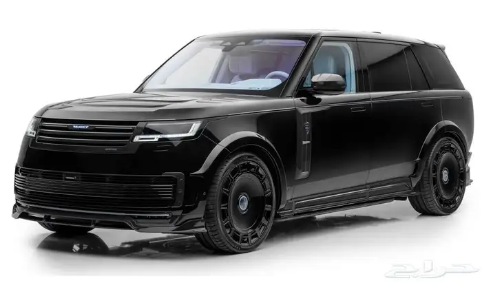 نوفر لكم جميع جنوط السيارات الفخمه - خان - منصوري وغيرها 19