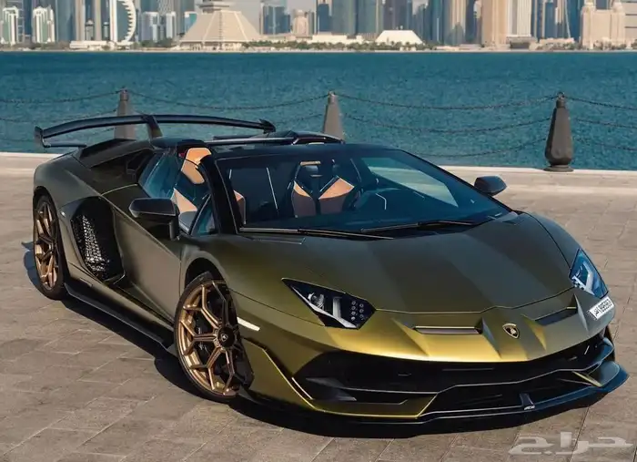 نوفر لكم جميع جنوط السيارات الفخمه - خان - منصوري وغيرها 26