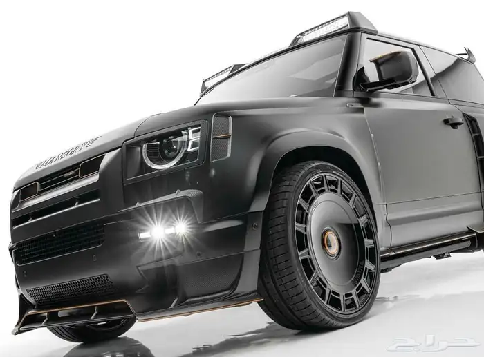 نوفر لكم جميع جنوط السيارات الفخمه - خان - منصوري وغيرها 20