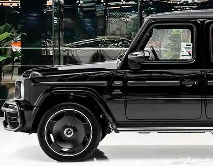 نوفر لكم جميع جنوط السيارات الفخمه - خان - منصوري وغيرها 17