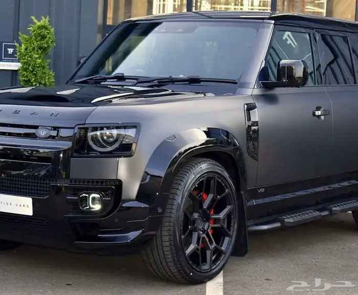 نوفر لكم جميع جنوط السيارات الفخمه - خان - منصوري وغيرها 36