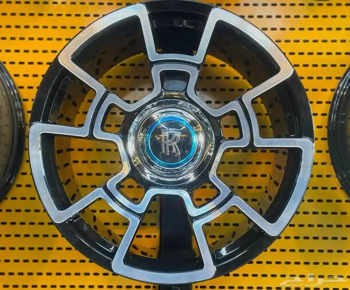 نوفر لكم جميع جنوط السيارات الفخمه - خان - منصوري وغيرها 31