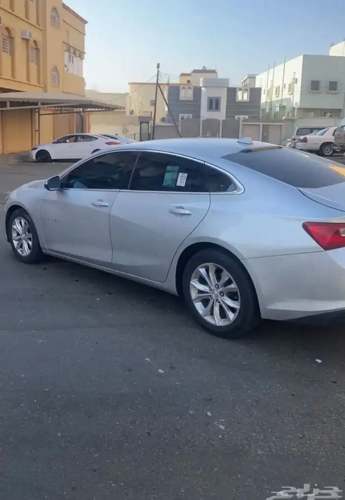 شفروليه ماليبو LS تم البيع الله يبارك للمشتري 3