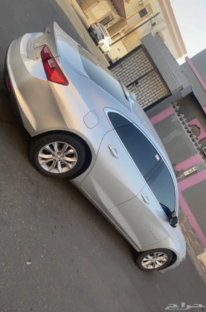 شفروليه ماليبو LS تم البيع الله يبارك للمشتري 9