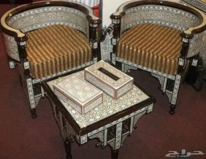 كنب 3