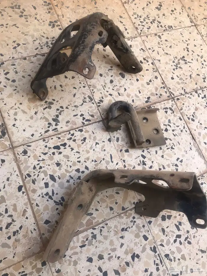 كمر صدام باترن امامي 1