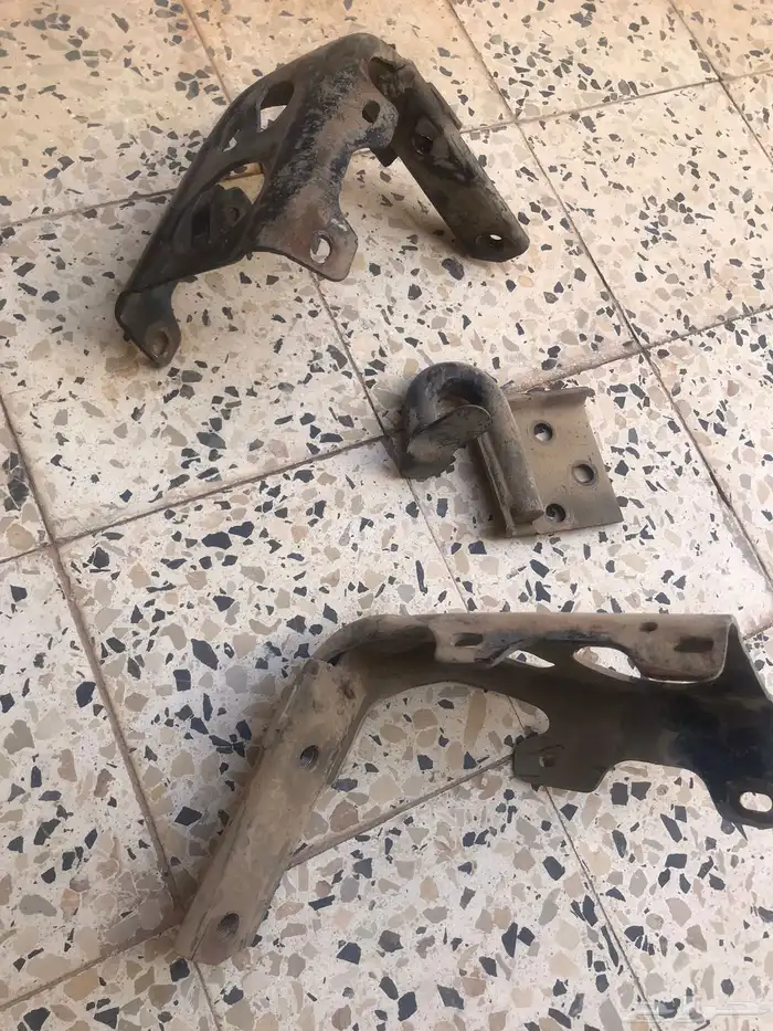 كمر صدام باترن امامي 2