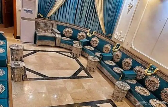 كنب 7