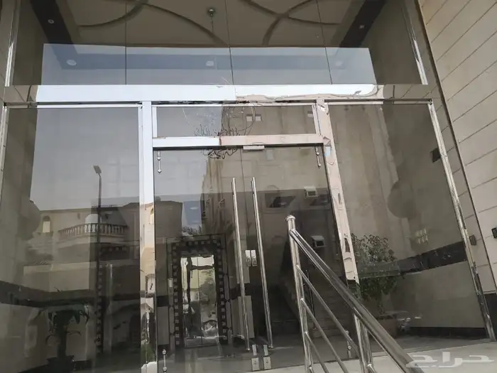 واجهات كلادينج زجاج سيكوريت اسقف متحركة حمامات 1