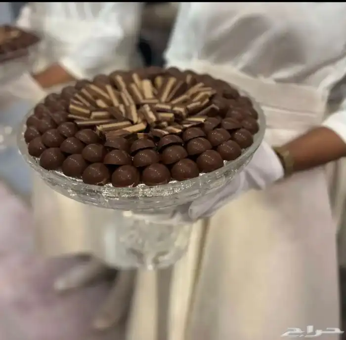 مضيفات لتقديم ارقى الضيفات بزي موحد وقهوجيه 0