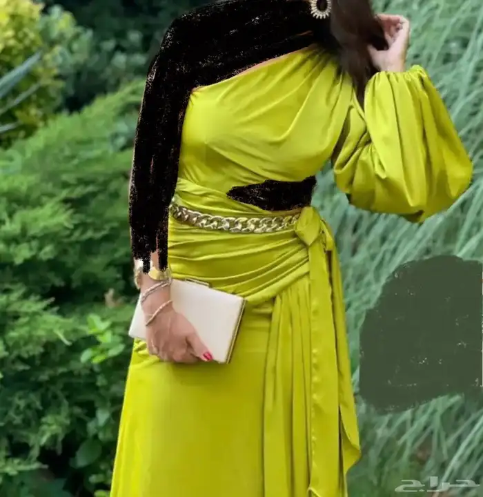 فستان سهره مميزه 2