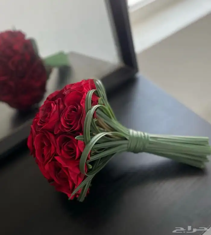 متخصصون في تصميم و تنسيق المسكات بجميع أنواع الورد 30