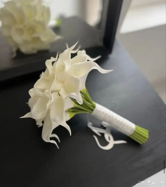 متخصصون في تصميم و تنسيق المسكات بجميع أنواع الورد 22