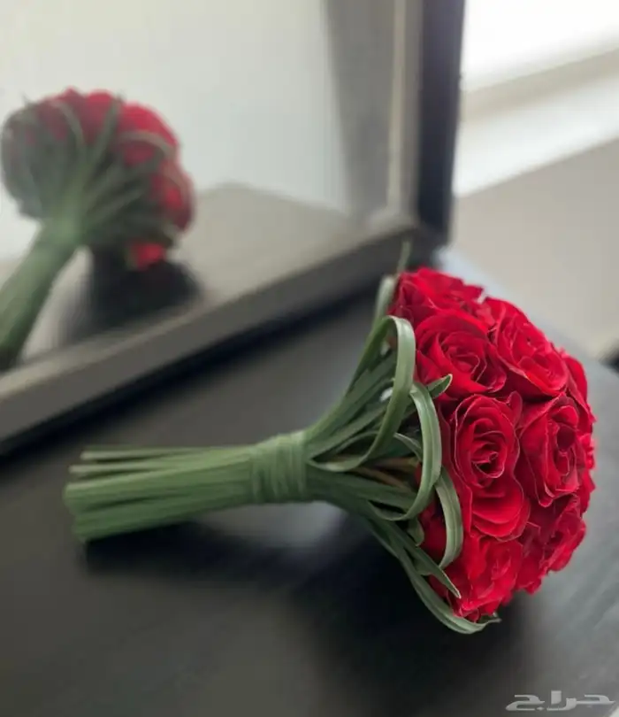 متخصصون في تصميم و تنسيق المسكات بجميع أنواع الورد 29