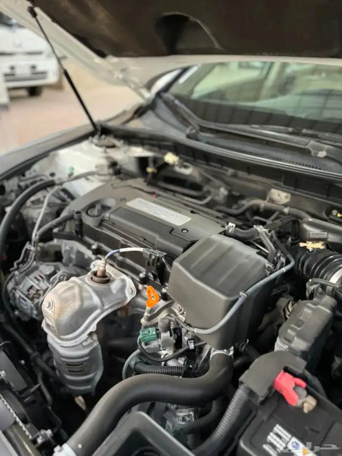 اكورد 2016 ستاندر (( تمم البيع تم البيع )) 38